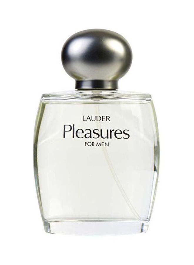 ESTEE LAUDER Pleasures Cologne 100ml  - Image 1