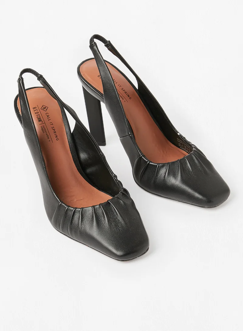 CALL IT SPRING Dallia High Heel Pumps