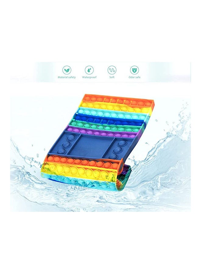 Big Size Push Pop Game Fidget Toy