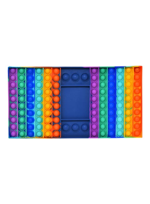 Big Size Push Pop Game Fidget Toy