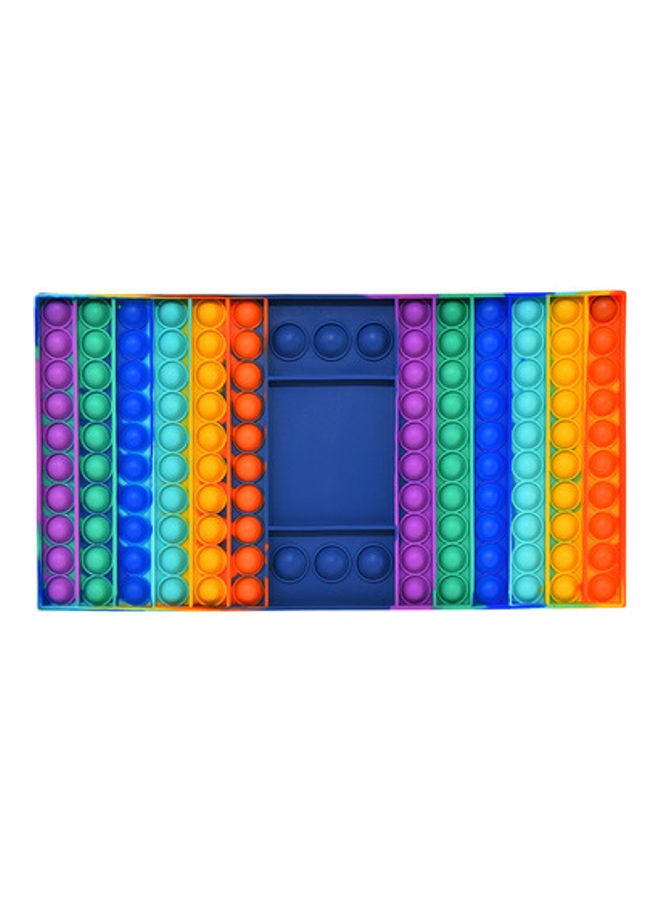 Big Size Push Pop Game Fidget Toy