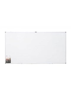 Generic M & G whiteboard No. 98357 90 * 180 cm + Accessories White/Silver 