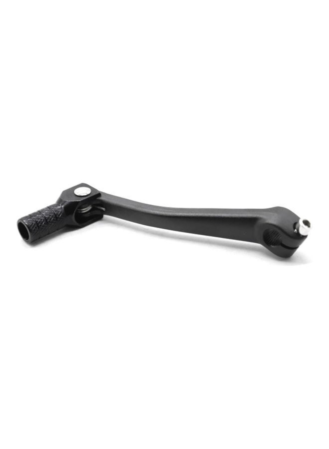 Generic Aluminum Folding Shifter Shift Lever Replacement for Honda  - Image 1