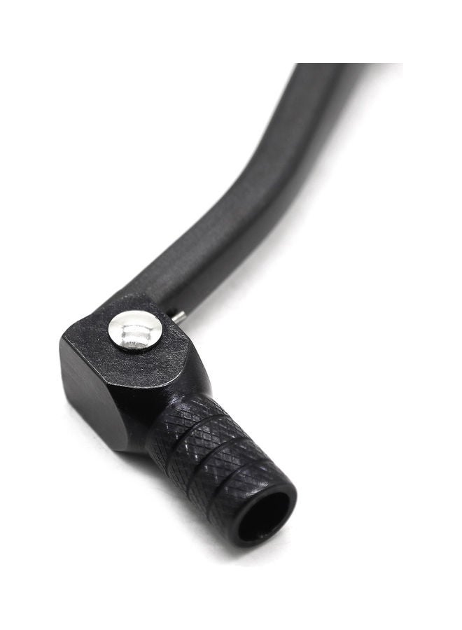 Generic Aluminum Folding Shifter Shift Lever Replacement for Honda  - Image 4