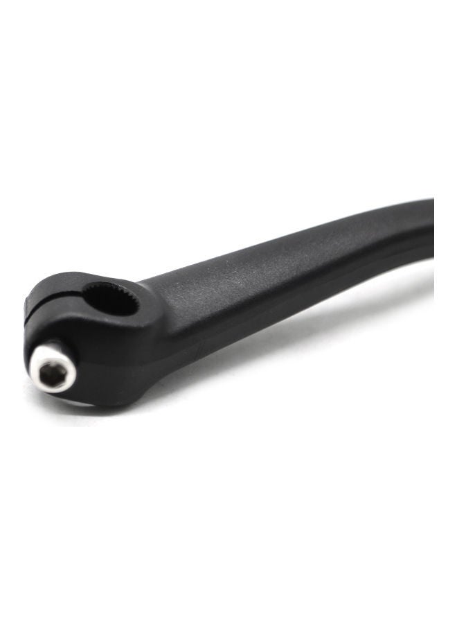 Generic Aluminum Folding Shifter Shift Lever Replacement for Honda  - Image 5