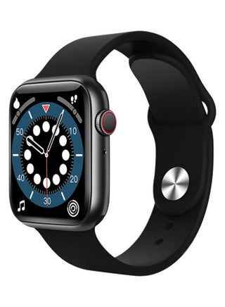 T500 Plus Bracelet Sports Smart Watch Black - v1628773427/N50059295A_1
