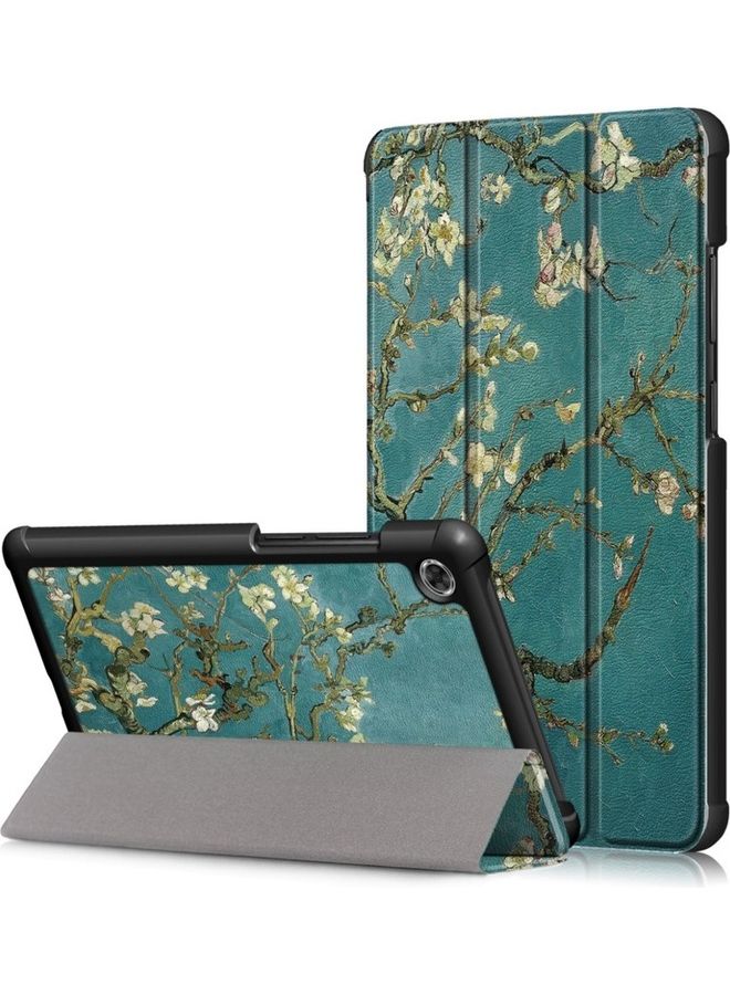 Generic Protective Case Cover For Lenovo Tab M7 Green 