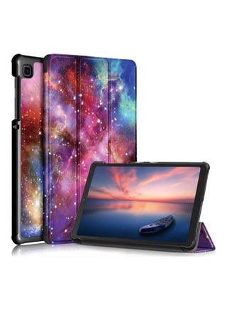 Protective Case Cover For Samsung Galaxy Tab A7 Lite Multicolour - v1628775891/N50055381A_1