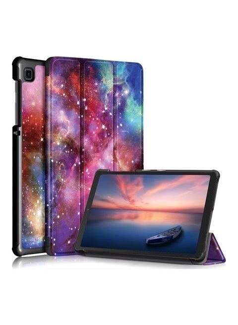Protective Case Cover For Samsung Galaxy Tab A7 Lite Multicolour