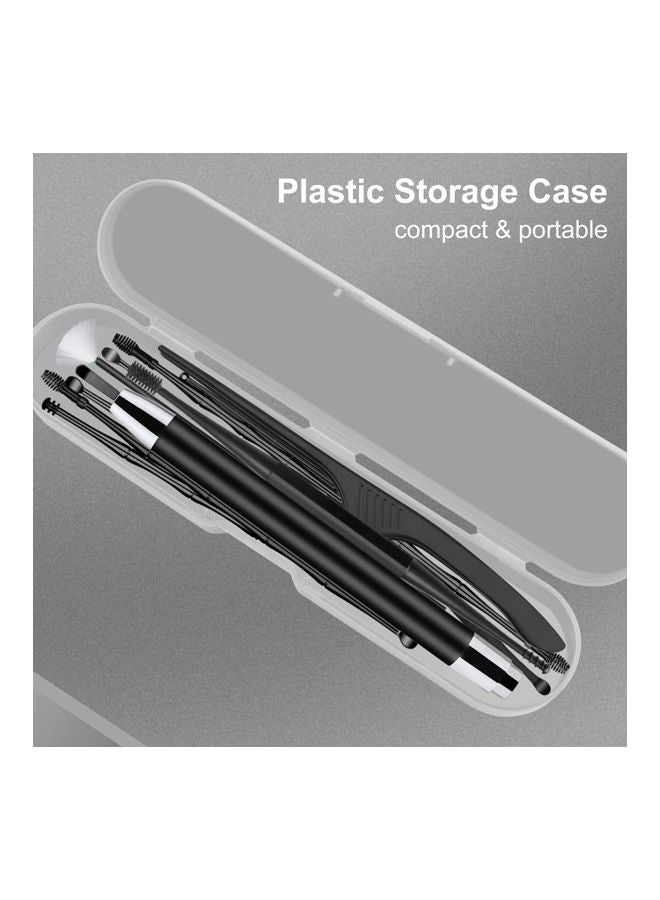 Generic 7-Piece Earwax Removal Kit with Case Cover  - Image 2
