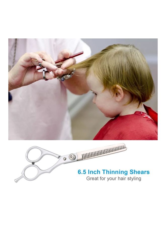 مقص تخفيف الفولاذ المقاوم للصدأ - Image 4