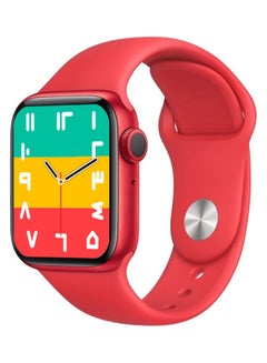 T500 Plus Bracelet Sports Smart Watch Red