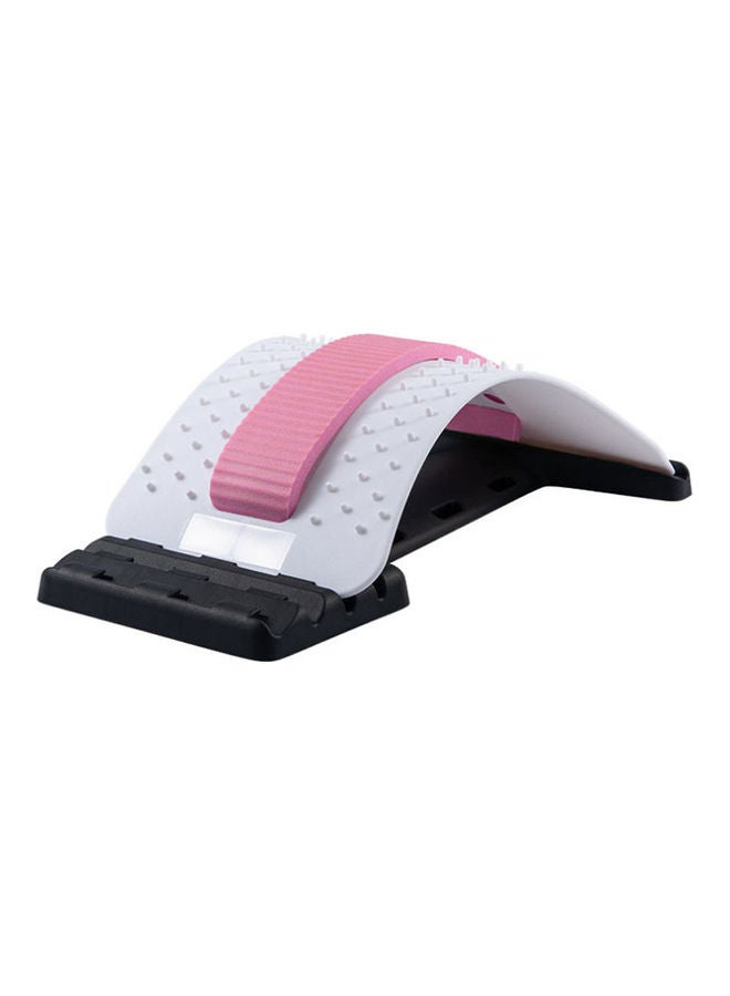 3 مقومات استرخاء لتخفيف آلام العمود الفقري.