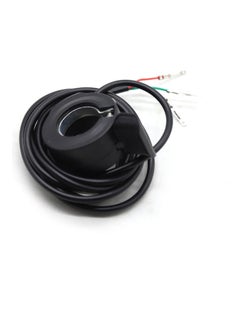 Electric Bicycle Thumb Throttle