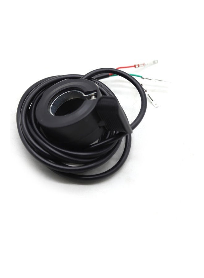 ماركة غير محددة - Electric Bicycle Thumb Throttle - Image 1