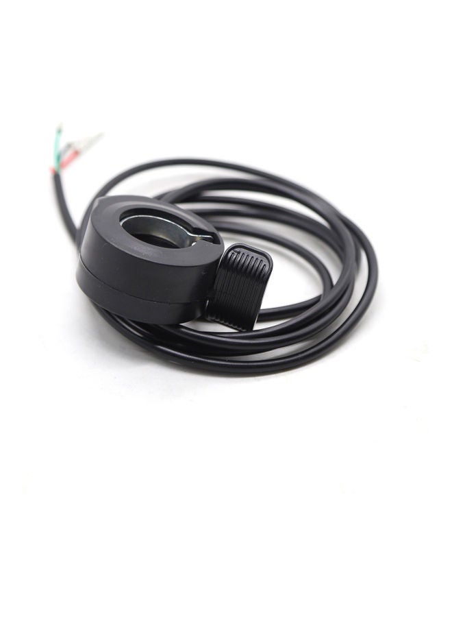 ماركة غير محددة - Electric Bicycle Thumb Throttle - Image 1