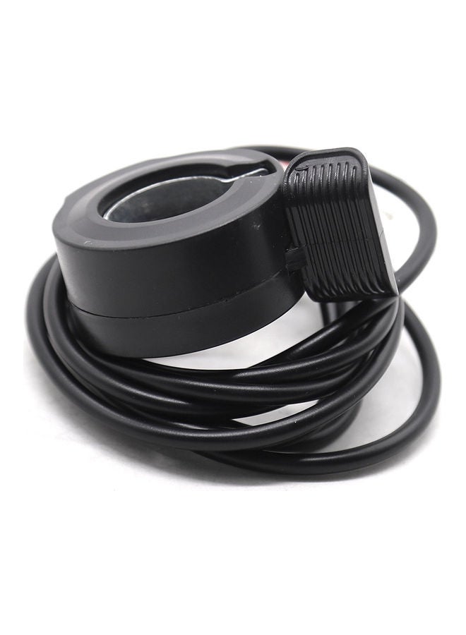 ماركة غير محددة - Electric Bicycle Thumb Throttle - Image 1