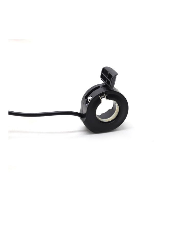 ماركة غير محددة - Electric Bicycle Thumb Throttle - Image 1