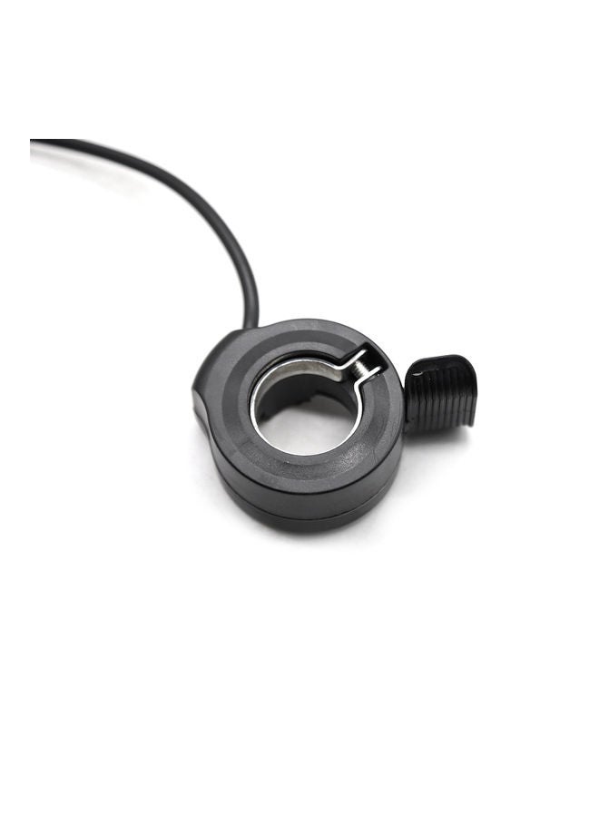 ماركة غير محددة - Electric Bicycle Thumb Throttle - Image 1