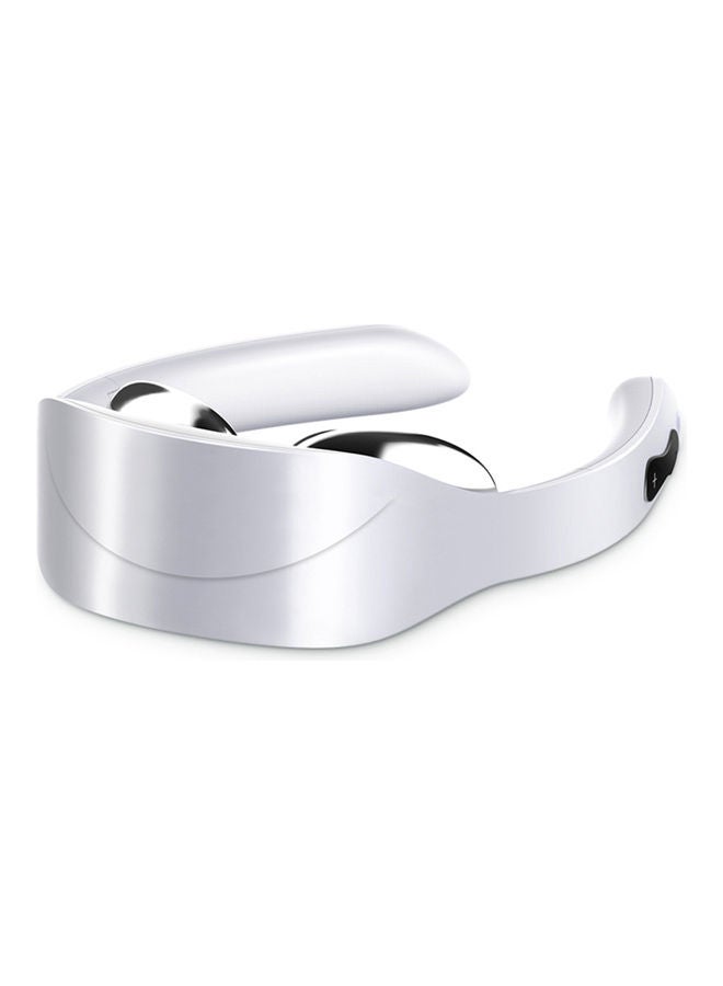 Multi-Functional Intelligent Heating Mini Neck Massager