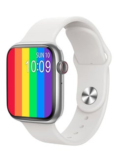 T500 Plus Bracelet Sports Smart Watch White