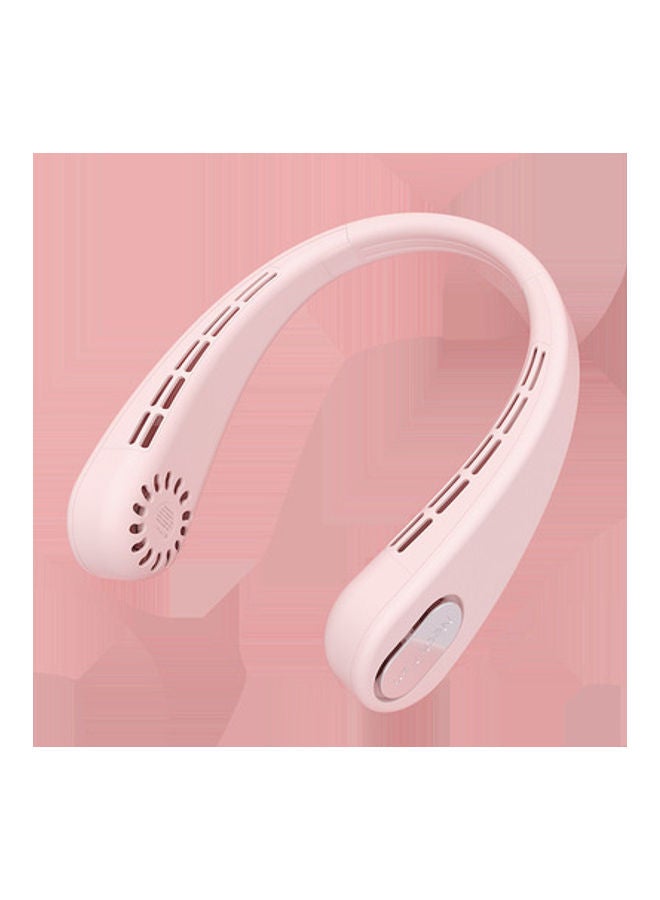 NIBEMINENT Hanging Neck Small Fan