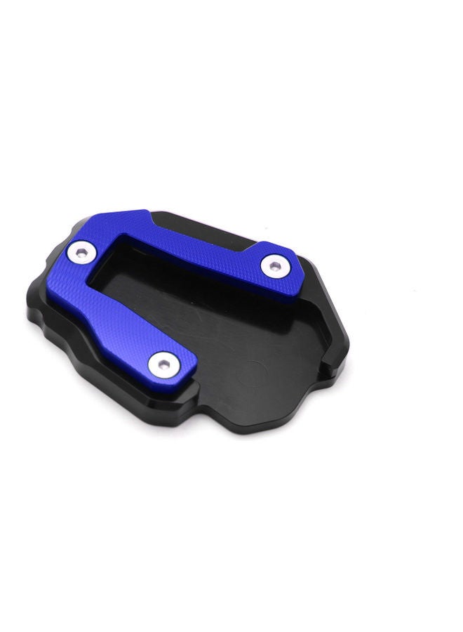 Generic Motorcycle Accessories Extension Plate Pad  - Image 1