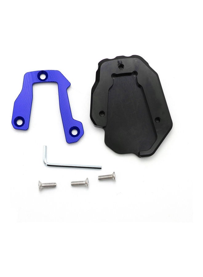 Generic Motorcycle Accessories Extension Plate Pad  - Image 2