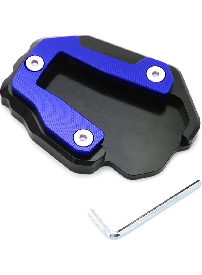 Generic Motorcycle Accessories Extension Plate Pad  - Image 3