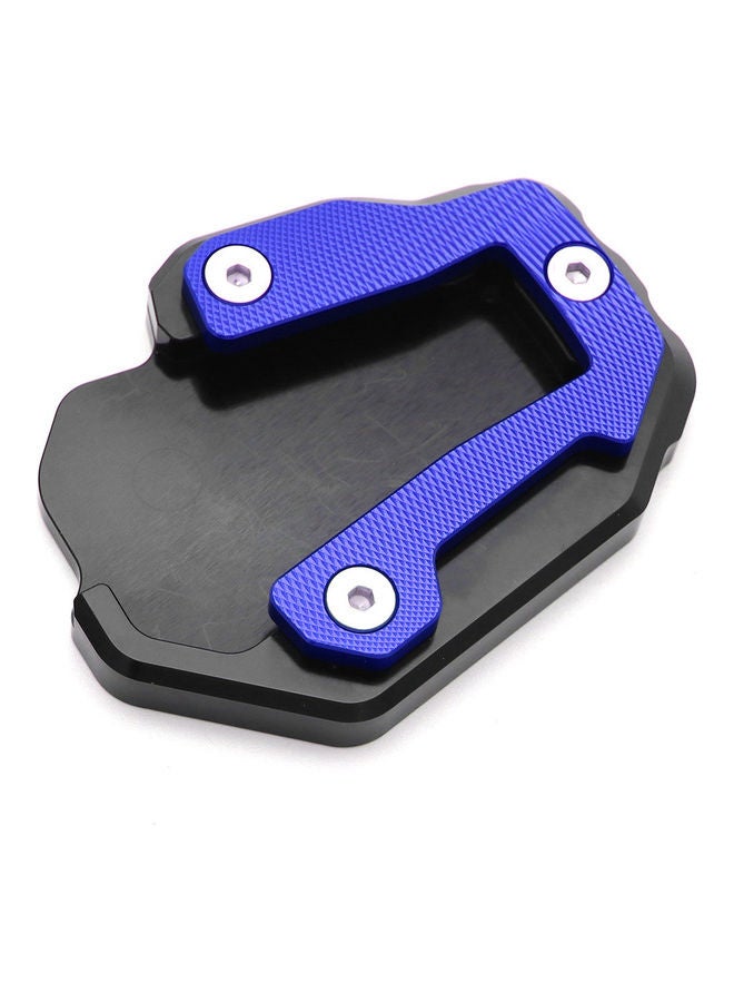 Generic Motorcycle Accessories Extension Plate Pad  - Image 4