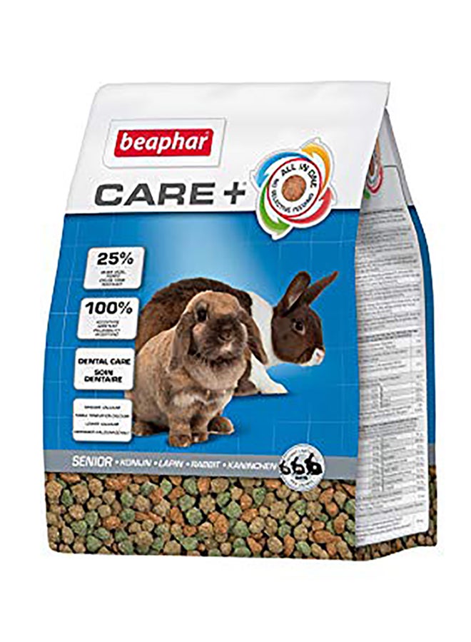 بيفار كير بلس رابيت سينيور متعدد الألوان 1.5كيلوجرام