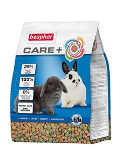 beaphar Care Plus Rabbit Multicolour 250grams 
