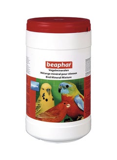 Bird Mineral Mixture White 1.25kg