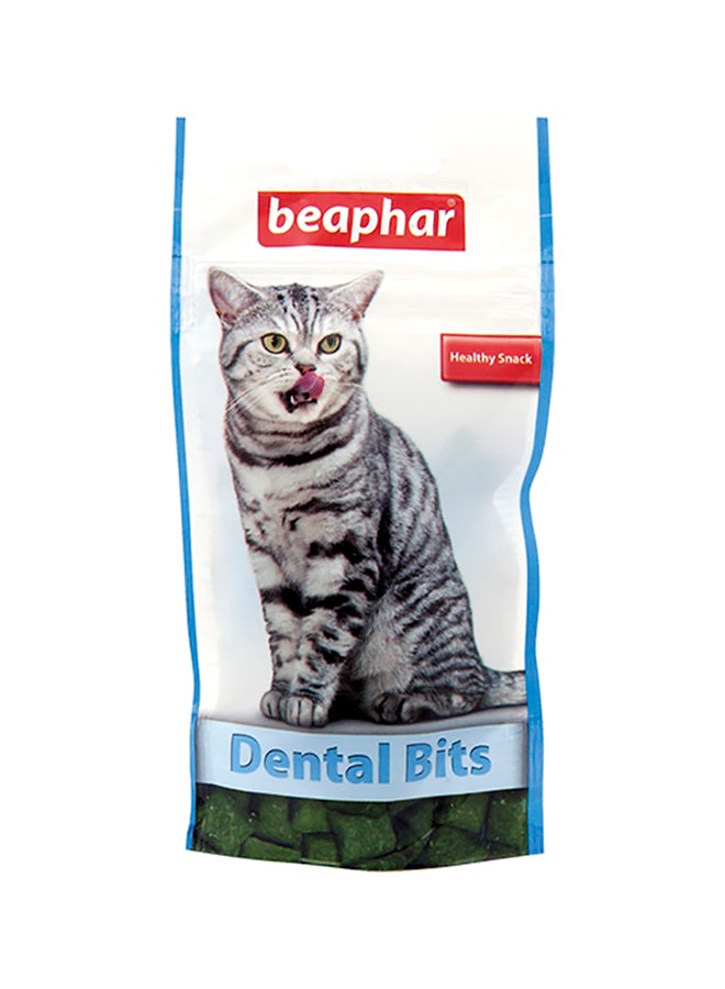 beaphar Dental Bits White 35grams 