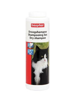 beaphar Grooming Powder For Cats White 150grams 