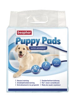 beaphar Puppy Pads Training Pad 60X60 
