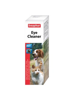 beaphar Diagnos Eye Cleaner White 50ml 