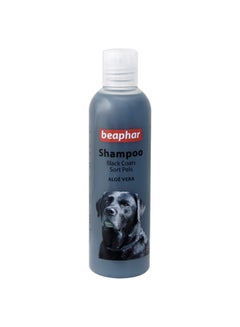 beaphar Shampoo Aloe Vera Blackblack Coat 250ml 