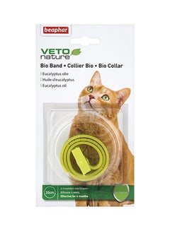 beaphar Bio Collar Cat 35cm 