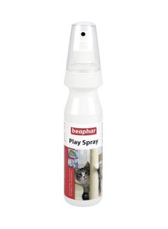 beaphar Play Spray For Catslure White 150ml 