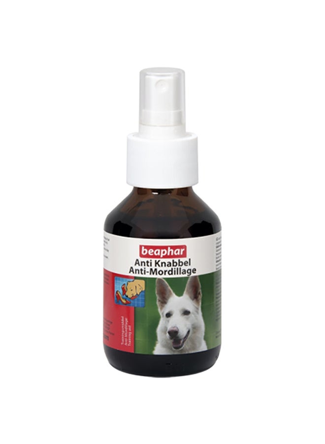 بيفار بخاخ يساعد في ردع الحيوانات من المضغ و العض بني 100ملليلتر