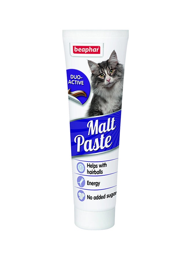 Malt Paste Antihairball Blue 100grams - v1628780762/N49538132A_1