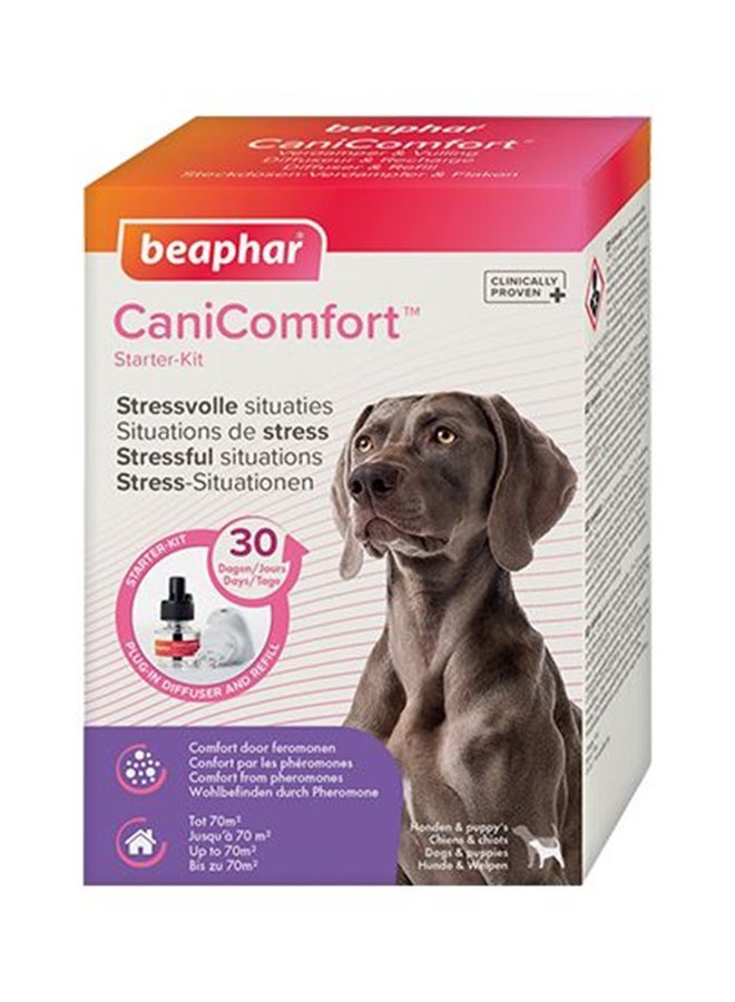 beaphar Canicomfort Starter 48ml 