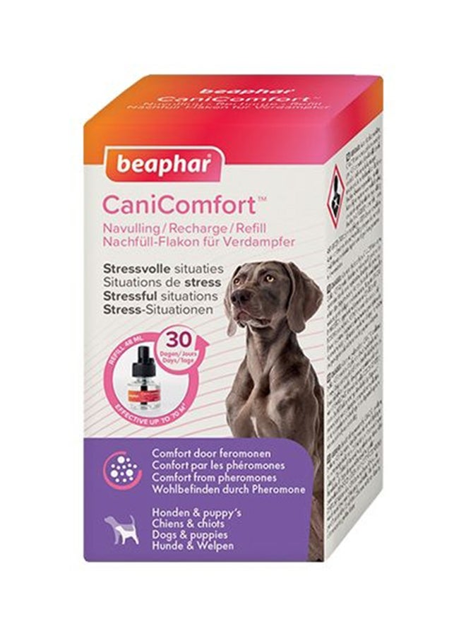 beaphar Canicomfort Refill 48ml 