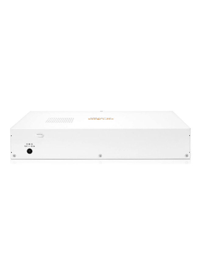 Aruba Instant On 1930 8G 2SFP Switch White  - Image 3