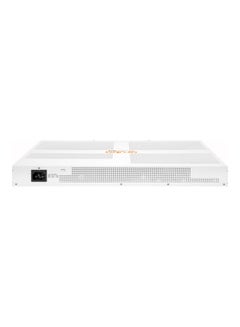 Aruba Instant On 1930 48G 4SFP/SFP+ Switch White  - Image 3