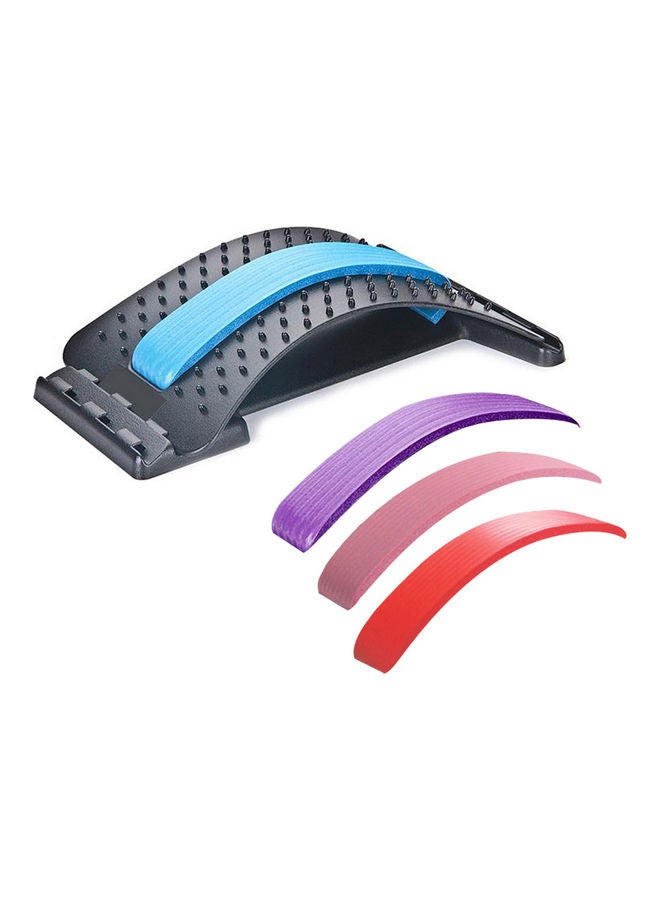 3 مقومات استرخاء لتخفيف آلام العمود الفقري. - Image 1