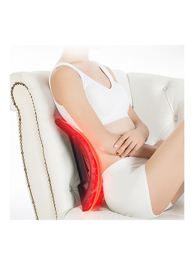 3 مقومات استرخاء لتخفيف آلام العمود الفقري. - Image 2