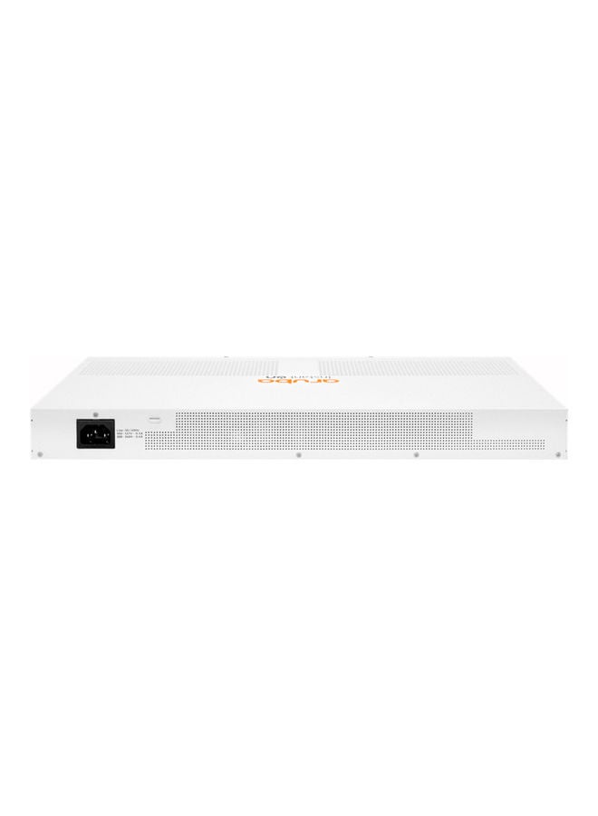 أروبا - مفتاح تشغيل فوري في عام 1930 24G 4SFP/SFP+ أبيض - Image 1