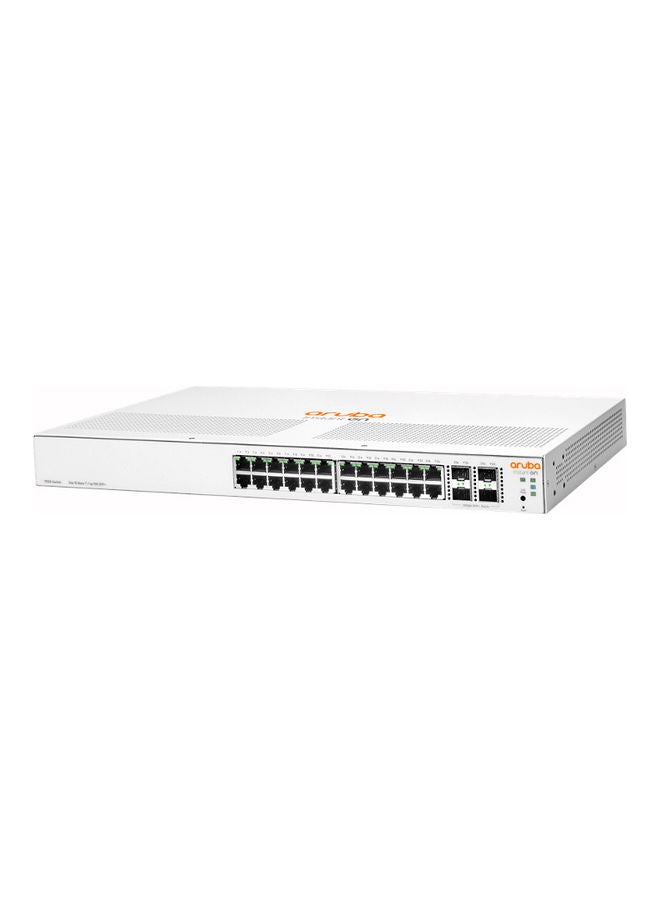 Instant On 1930 24G 4SFP/SFP+ Switch White - v1628787868/N50055644A_2